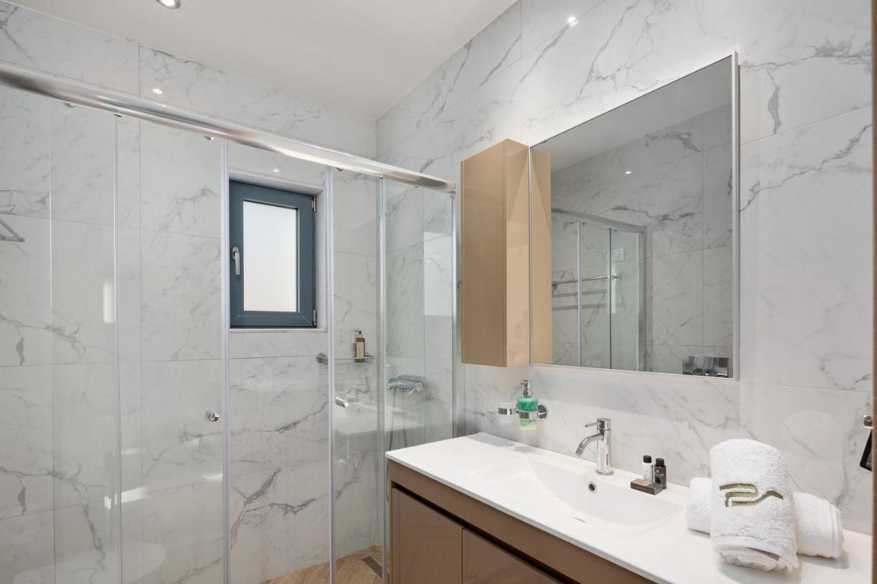 Perithia Suites Exteriör bild